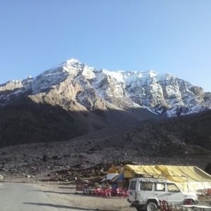 Meet your Posher, Zakir